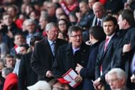 Liverpool v Manchester United - Premier League